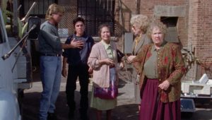 MacGyver Saison 7 Episode 12