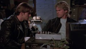 MacGyver Saison 7 Episode 13