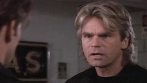 MacGyver Saison 7 Episode 13
