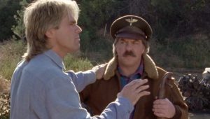 MacGyver Saison 7 Episode 14