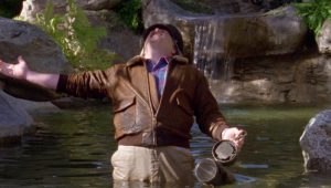MacGyver Saison 7 Episode 14