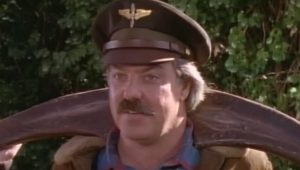 MacGyver Saison 7 Episode 14