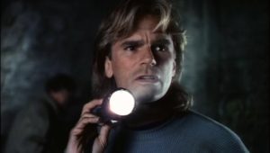 MacGyver Saison 7 Episode 15