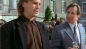 MacGyver Saison 7 Episode 16