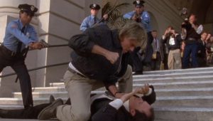 MacGyver Saison 7 Episode 3