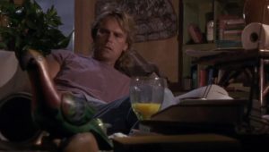 MacGyver Saison 7 Episode 3