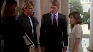 MacGyver Saison 7 Episode 3