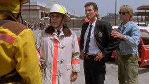 MacGyver Saison 7 Episode 4