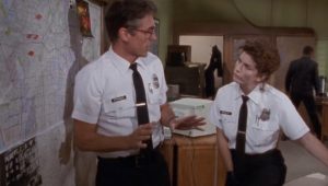 MacGyver Saison 7 Episode 4