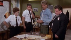 MacGyver Saison 7 Episode 4