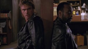 MacGyver Saison 7 Episode 5