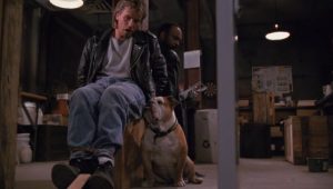 MacGyver Saison 7 Episode 5