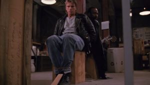 MacGyver Saison 7 Episode 5