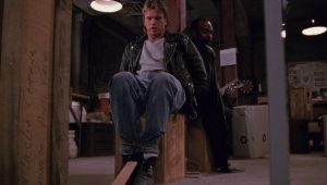 MacGyver Saison 7 Episode 5