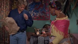 MacGyver Saison 7 Episode 6