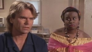 MacGyver Saison 7 Episode 6