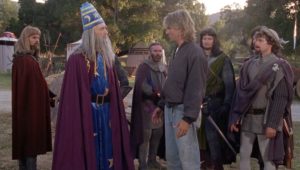 MacGyver Saison 7 Episode 7