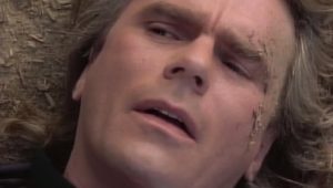 MacGyver Saison 7 Episode 7