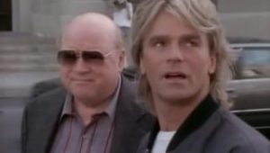 MacGyver Saison 7 Episode 7