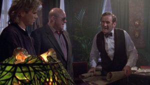 MacGyver Saison 7 Episode 8