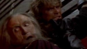 MacGyver Saison 7 Episode 8