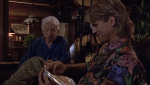 MacGyver Saison 7 Episode 9