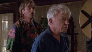 MacGyver Saison 7 Episode 9