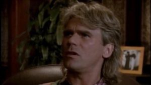 MacGyver Saison 7 Episode 9