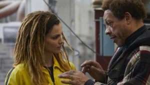 Machine Saison 1 Episode 1
