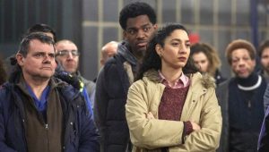 Machine Saison 1 Episode 2
