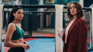 Mademoiselle Holmes Saison 2 Episode 2