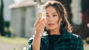 Mademoiselle Holmes Saison 2 Episode 6