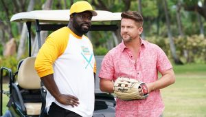 Magnum Saison 1 Episode 17