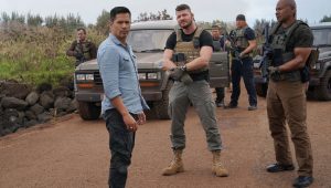 Magnum Saison 1 Episode 20