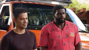 Magnum Saison 1 Episode 5