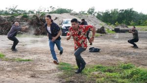 Magnum Saison 1 Episode 8