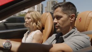 Magnum Saison 2 Episode 1