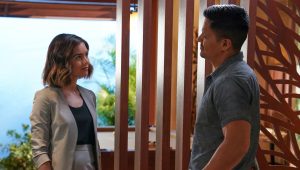 Magnum Saison 2 Episode 1