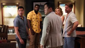 Magnum Saison 2 Episode 1