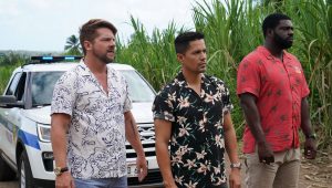 Magnum Saison 2 Episode 10