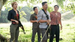 Magnum Saison 2 Episode 11