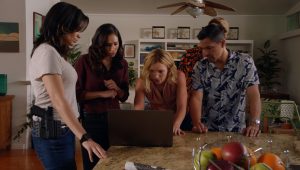 Magnum Saison 2 Episode 12