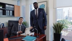 Magnum Saison 2 Episode 13