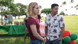 Magnum Saison 2 Episode 14