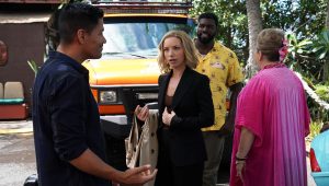 Magnum Saison 2 Episode 2
