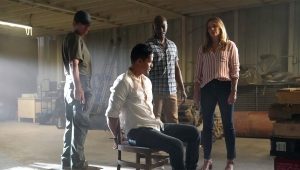 Magnum Saison 2 Episode 3