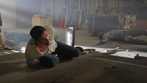 Magnum Saison 2 Episode 3