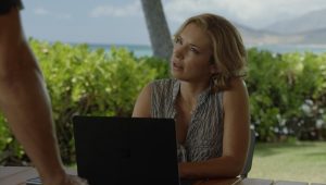 Magnum Saison 2 Episode 4