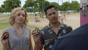 Magnum Saison 2 Episode 4