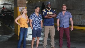 Magnum Saison 2 Episode 4